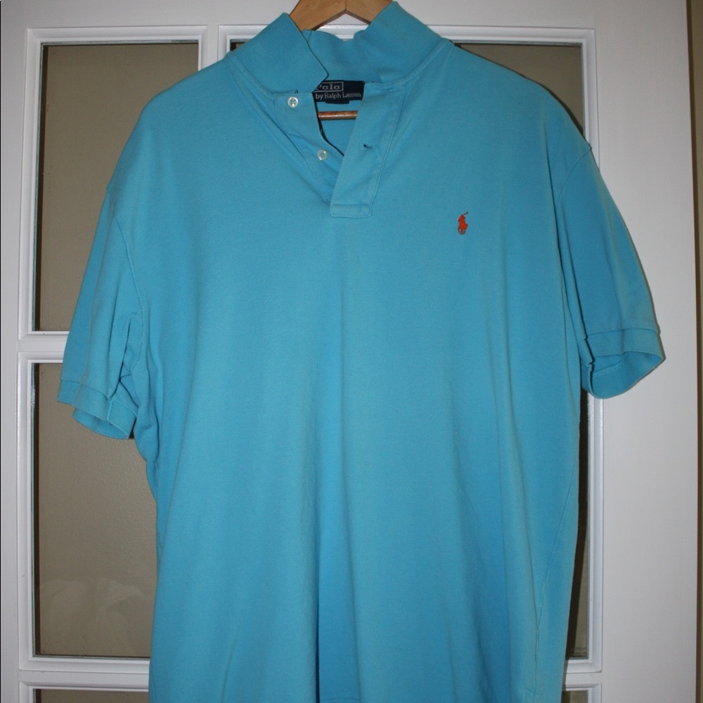 🚨Ralph Lauren Men’s Polo🚨 ROCK BOTTOM PRICING